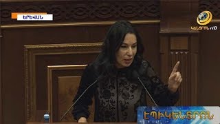 «Թքեցին ժողովրդի կարծիքի վրա».Ն. Զոհրաբյանը՝ ՏԻՄ-երում նախատեսվող հանրաքվեների մասին