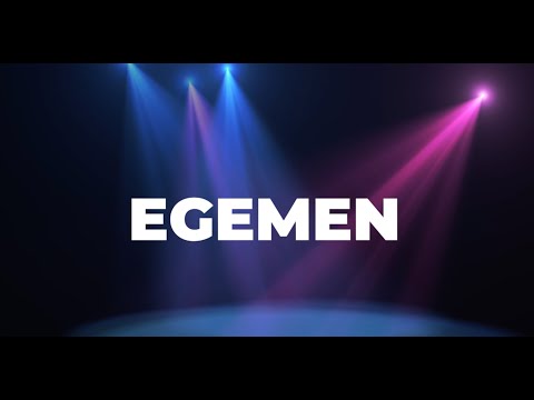 İyi ki Doğdun Egemen (Kişiye Özel Pop Doğum Günü Şarkısı) Full Versiyon