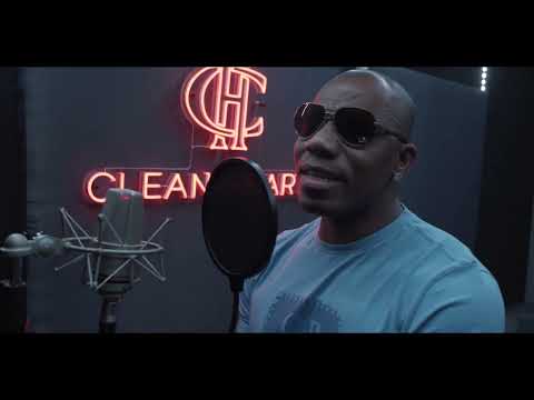 Coronaband "Haroen" ft Sangrafu - Medische Redenen