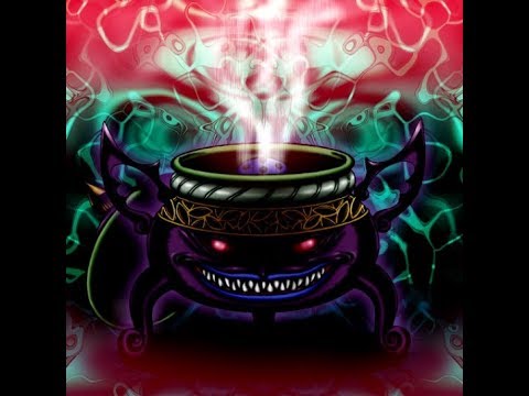 paleozoic frogs versus pendulum magicians (EPIC REMATCH!!!)