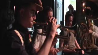 "Chicago Rhythm" ~ BBQ & Jam Session ~ BixFest 2015 @ Quality Inn, Davenport, Iowa