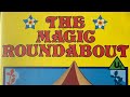 Opening To The Magic Roundabout 1989 Re Release