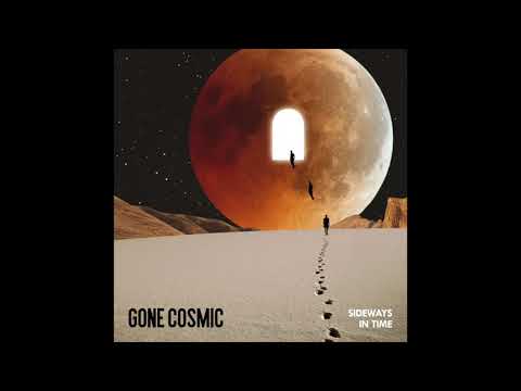 Gone Cosmic - Deadlock