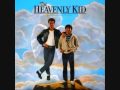The Heavenly Kid(Out on the Edge) by Jon Fiore