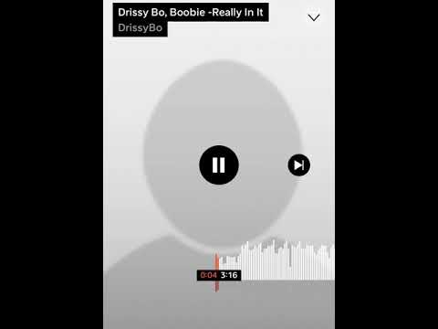 Drissybo really in it richmond ca chansla block murda