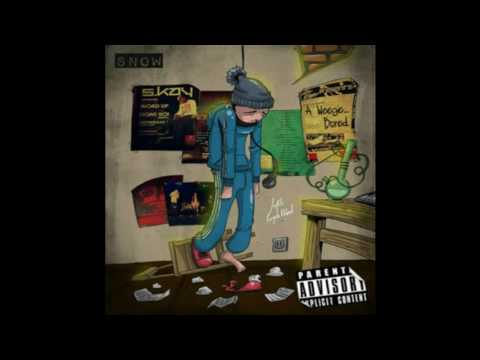 Dreamland - Snow The Don ft Dean Chalmers (A Weegie...Bored / 2013)