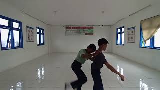 Download lagu Pantomim asli mp3