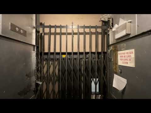 AMAZING ECA Elevators in St. Louis