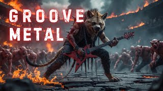 Download lagu Ultimate Groove Metal | Heavy Riffs & Brutal Energy #groovemetal #heavymetal #aimusic mp3 Download lagu Ultimate Groove Metal | Heavy Riffs & Brutal Energy #groovemetal #heavymetal #aimusic mp3
