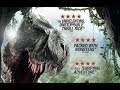 EXTINCTION -  Trailer 2 - HD - OFFICIAL TRAILER 1080p  EXTINCTION Jurassic Predators