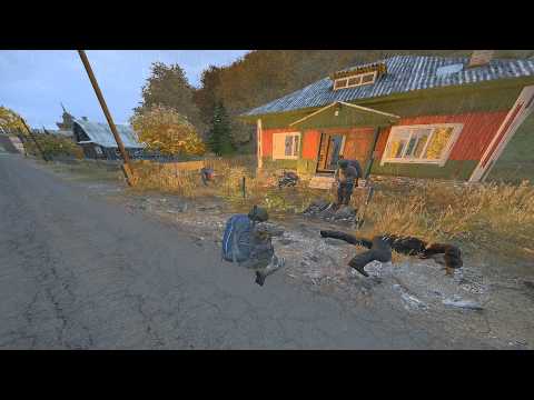 Steam Community :: Video :: DayZ SA [BNVS] COM REFEM