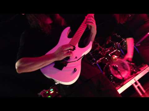 Project Seven -  Distraction Tour - 14.09.2013 - Eventhalle Ingolstadt