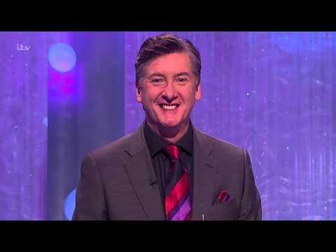 The Semi-Final Judges Are Introduced - Dancing On Ice