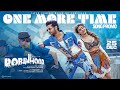 Robinhood One More Time Song Promo Nithiin Sreeleela Venky Kudumula GV Prakash Kumar