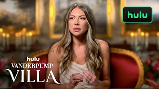 Hulu Vanderpump Villa Season 2 | Stassi Ball Pit | Hulu
