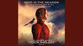 Deep In The Meadow (Baauer Remix)