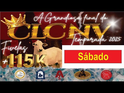 Wenceslau Braz - PR - Estância Santa Ana - Final do CLCNV - Circuito de Laço Comprido Norte Velho