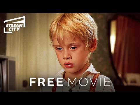 Rocket Gibraltar | FREE MOVIE (Burt Lancaster, Suzy Amis, Macaulay Culkin)