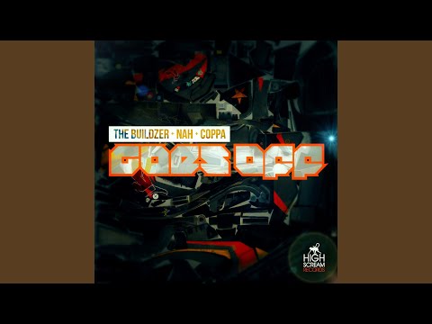 Goes Off (Instrumental)