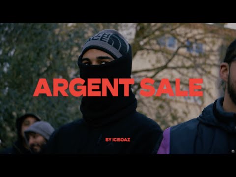 Lz ft. Nissgro Jr - Argent sale (Clip Officiel)