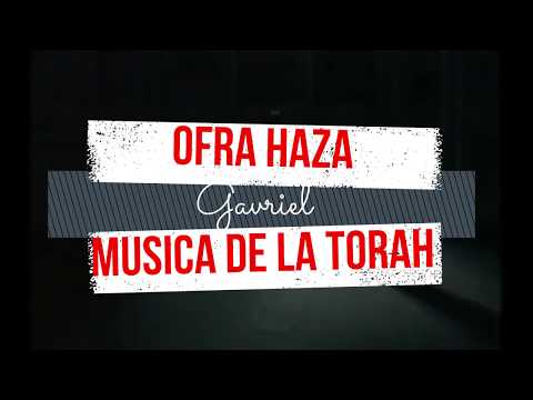 Ofra Haza - Gavriel -