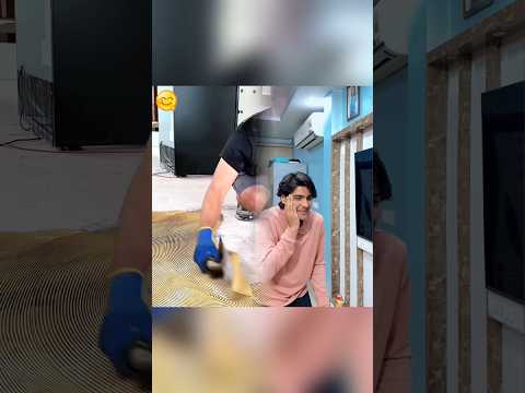 Gullak to Maine hi Phodi hai😂 | #krishnakakran #shorts #shortfeed #comedyvideo #funny #relatable