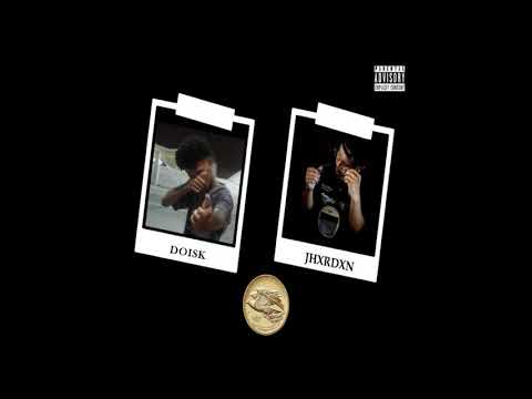 Doisk - Coisas Fúteis Part. Jhxrdxn (Prod By. Balance Cooper)