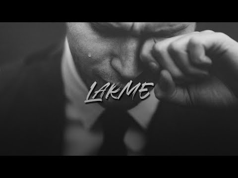 Ninho x Maes x Dosseh Mélancolique/Sad Trap Type Beat - "Larme"