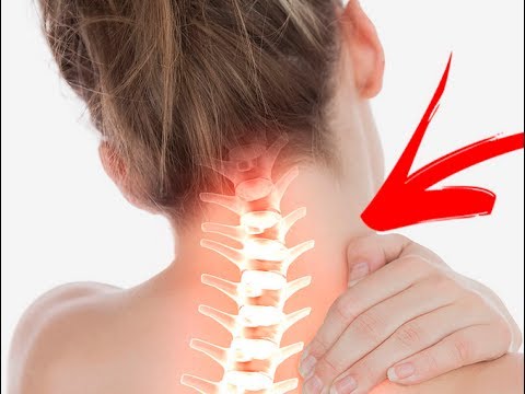 Боли в спине слева как лечить Боль и скованность в плечах и шее