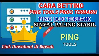 Download lagu cara setting ping tools pro terbaru sinyal paling stabil mp3 Download lagu cara setting ping tools pro terbaru sinyal paling stabil mp3