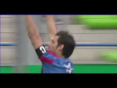 But Seube contre Bordeaux 8 avril 2012