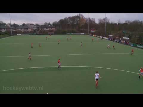 deel 2 van 4 Huizen MB1 - MHC Leusden MB1