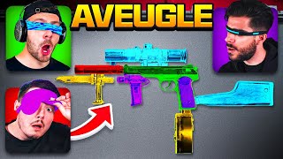 ON FAIT NOS CLASSES META À L'AVEUGLE SUR WARZONE #3 (Avec @ProzeLive et @Phyzik)