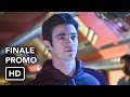 The Flash 1x23 Extended Promo 