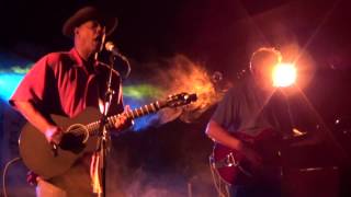 Eric Bibb "Turner Station" - Bloom In Blues 7.03.2014