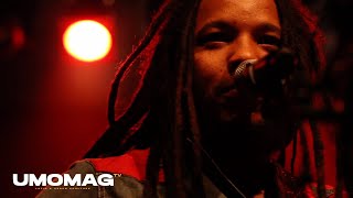 Stephen Marley - "Chase Dem" | EN DIRECTO