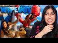 Reacting To My WIPEOUT Episode 13 Years Later