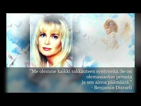 Armi Aavikko 1958 - 2002