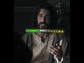 He Tried To Intimidate Jesus ️ The Chosen Edit Shorts Jesus God