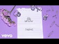 Olivia Rodrigo - logical (Official Lyric Video)