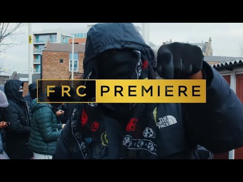 CB x Tarm - Block [Music Video]