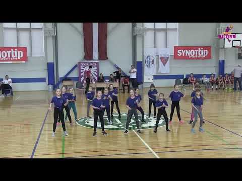 BBBL boys U14 Bergi vs   East Ball 2005