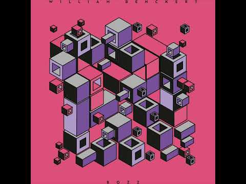 Bozz - William Benckert