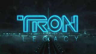 TRON LEGACY: Daft Punk - Adagio for TRON (Venaccio remix)