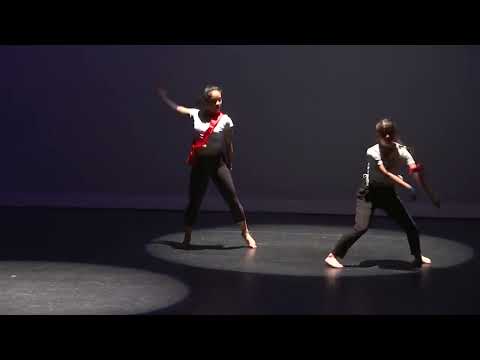 Myths and Legends | Roots (Balcony View)