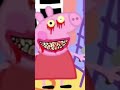 Peppa Pig Is Cursed Peppapig Editing Goofyahh Stupid Dookie