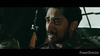 Shershah - Capt  Vikram Batra -  Movie Scene   Shershah Movie Best Scenes - INSPIRATION FROM ARMY