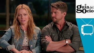 Weird Loners ( Season 1 ) - Trailer VO