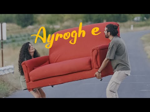 Apo feat. Anna Sara - Ayrogh E / Այրող Է
