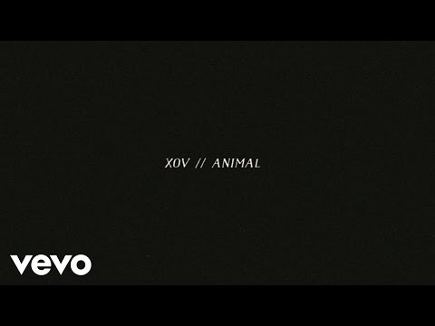 XOV - Animal (From The Hunger Games: Mockingjay Part 1 (Lyric Video))